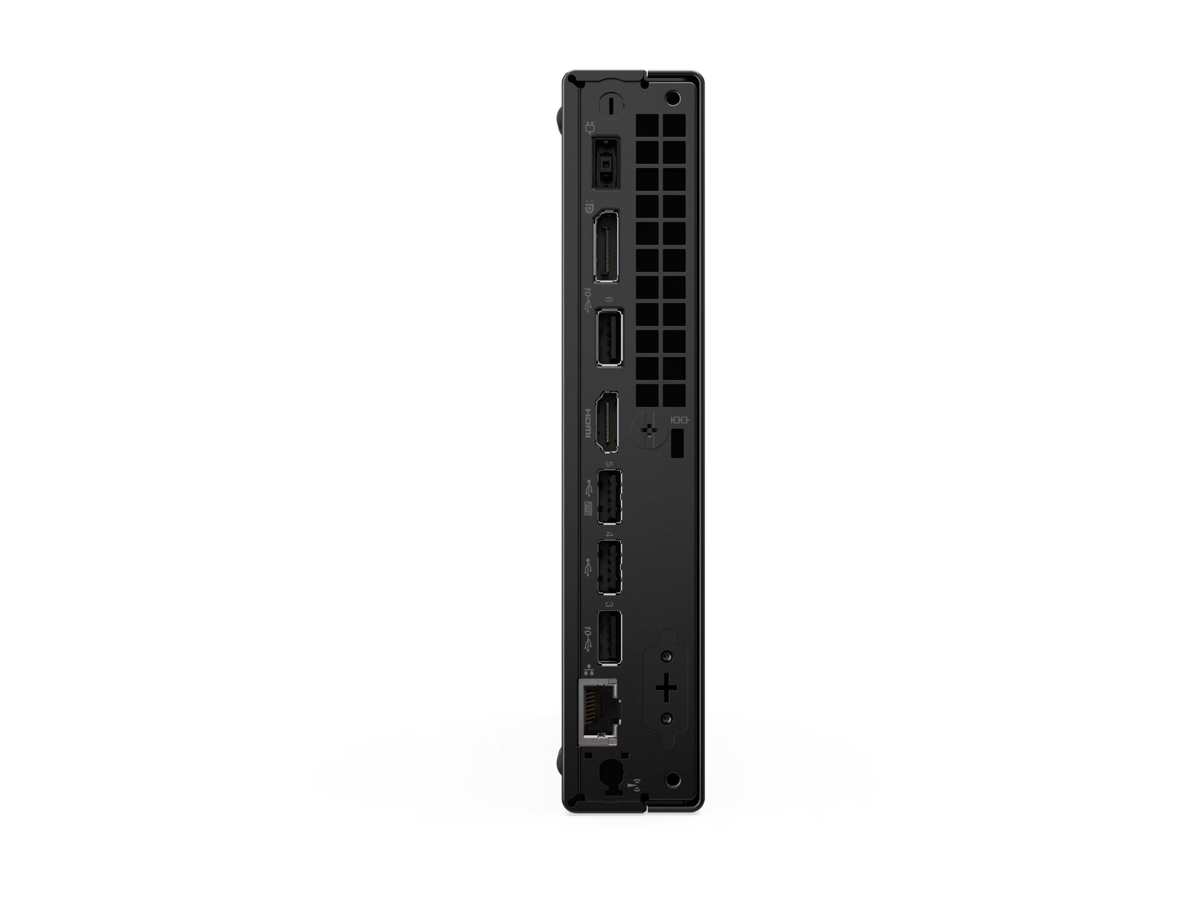Lenovo ThinkCentre Neo50q G5 i5-13420H 8GB 256GB SSD