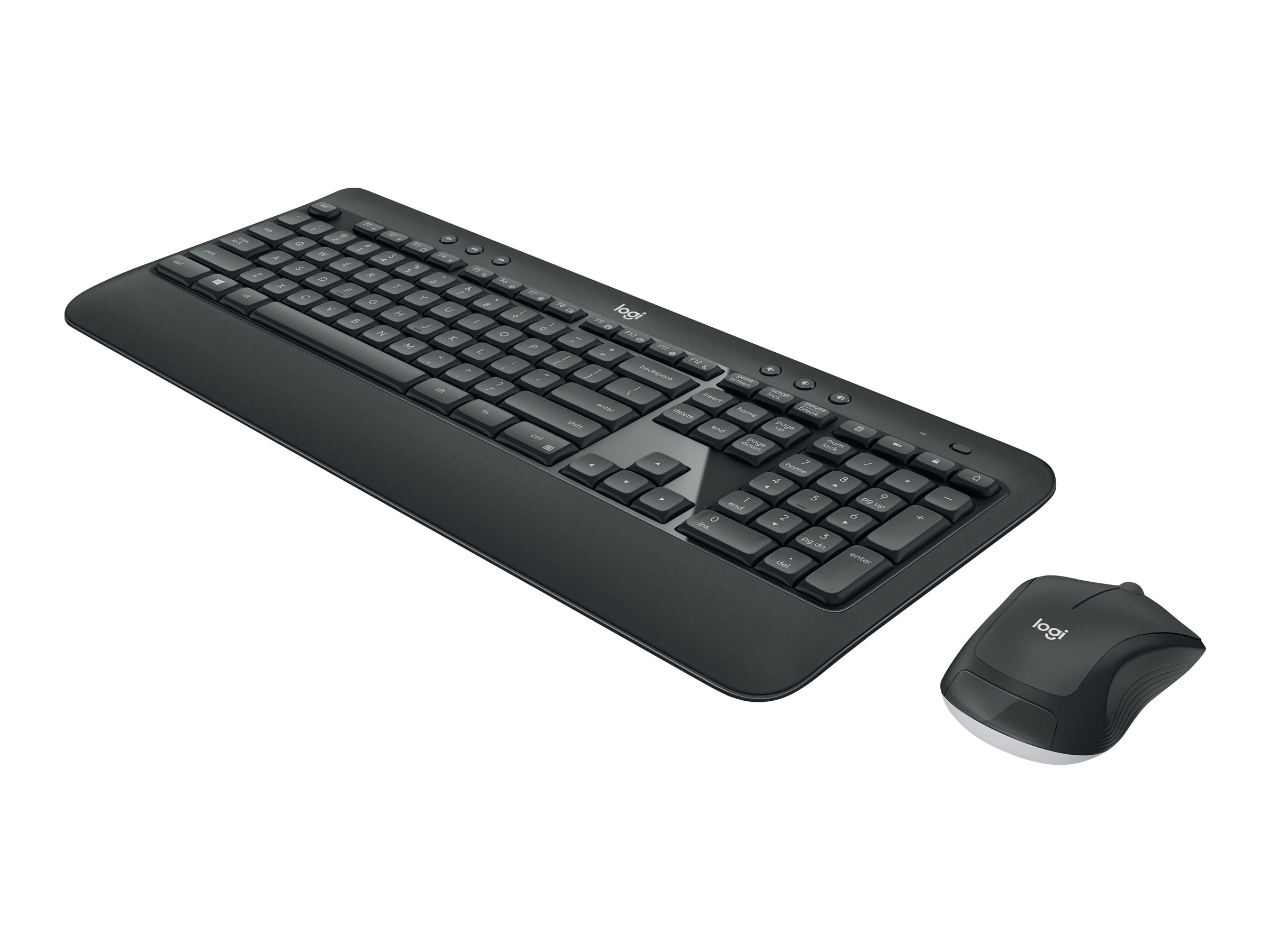 LOGITECH MK540 TastaturMaus