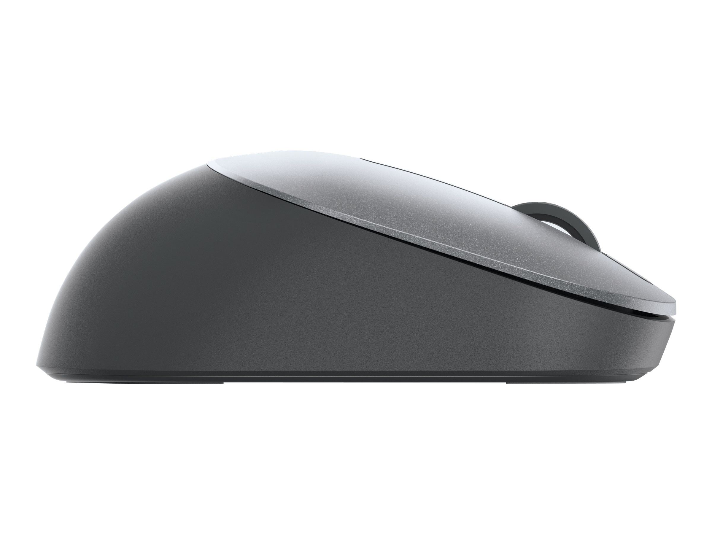 Dell MS5320W Maus optisch 7 Tasten kabellos Grau