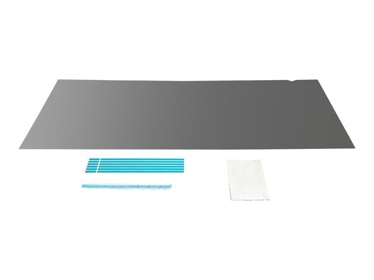 StarTech.com Monitor Blickschutzfilter 24-Zoll