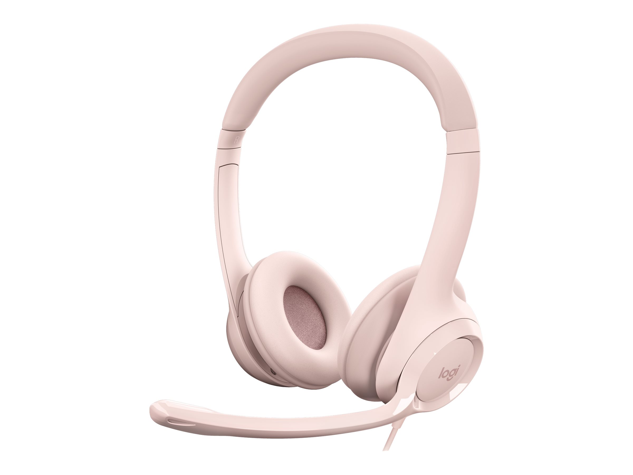 LOGITECH H390 Headset Kabel
