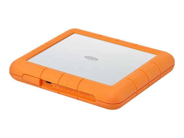 LaCie Rugged RAID Shuttle 8 TB