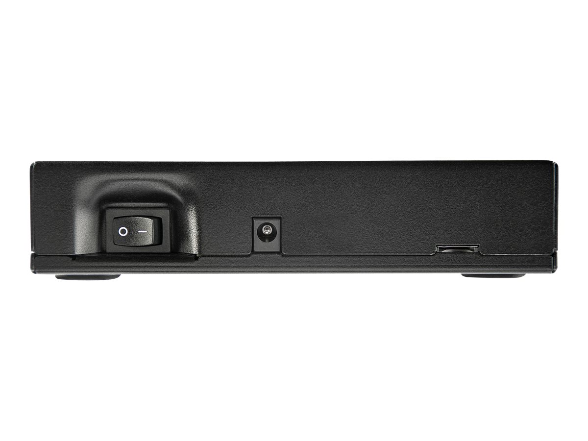 StarTech.com M.2 Duplikator SATA NVMe Klonen Löschen