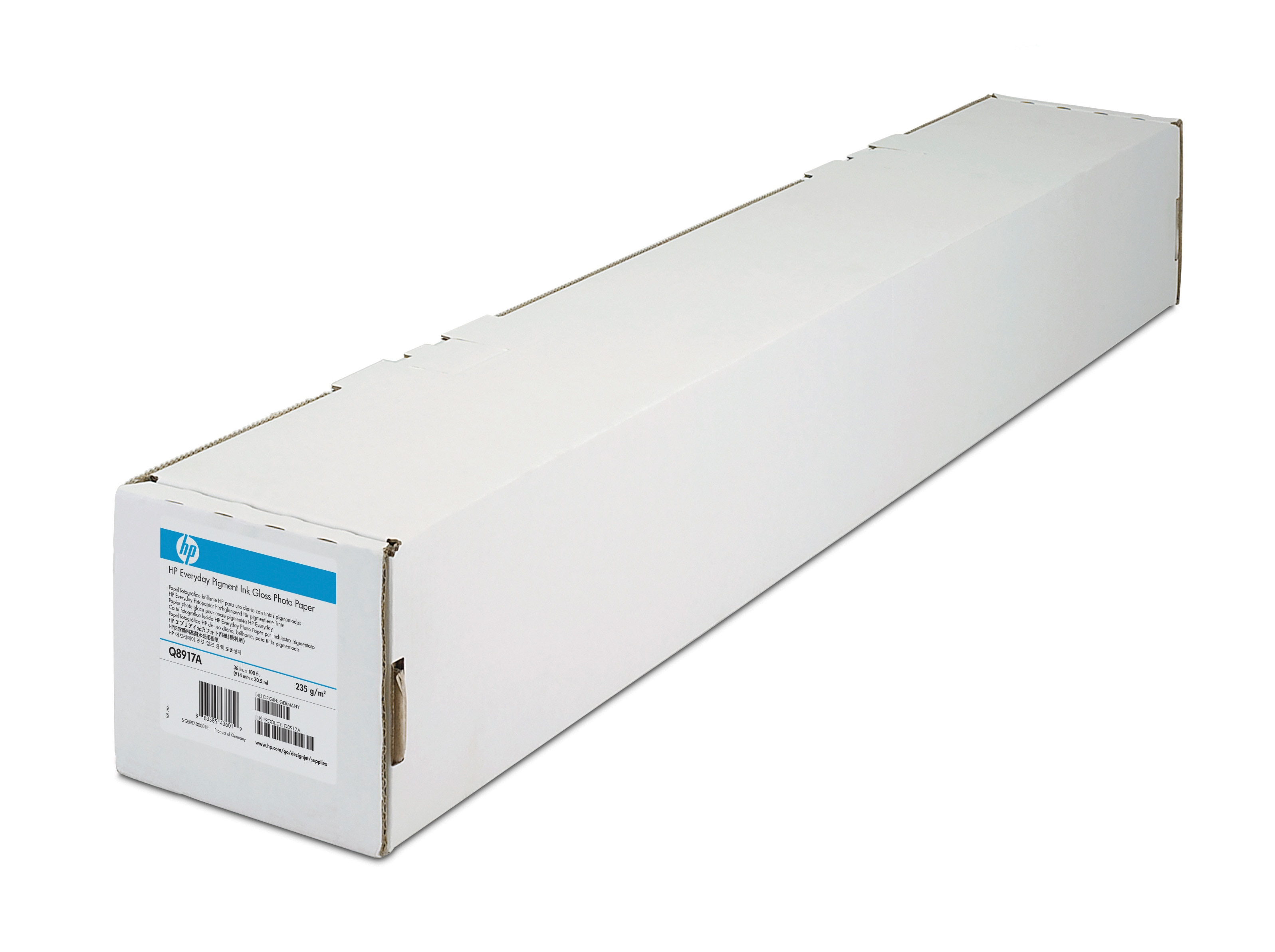 C6569C HP Plotterpapier 42 1067mm
