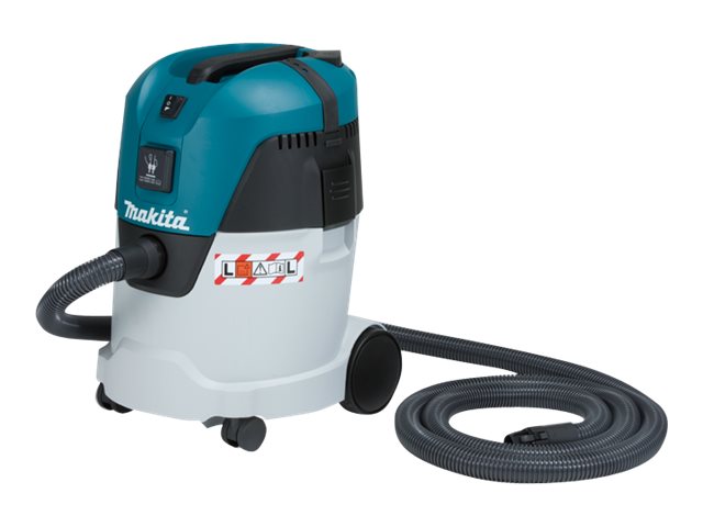 Makita VC2512L Nass‑/Trockensauger 1.000 W
