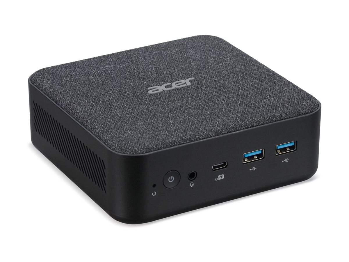 Acer Revo RB102-RPL Barebone Mini-PC