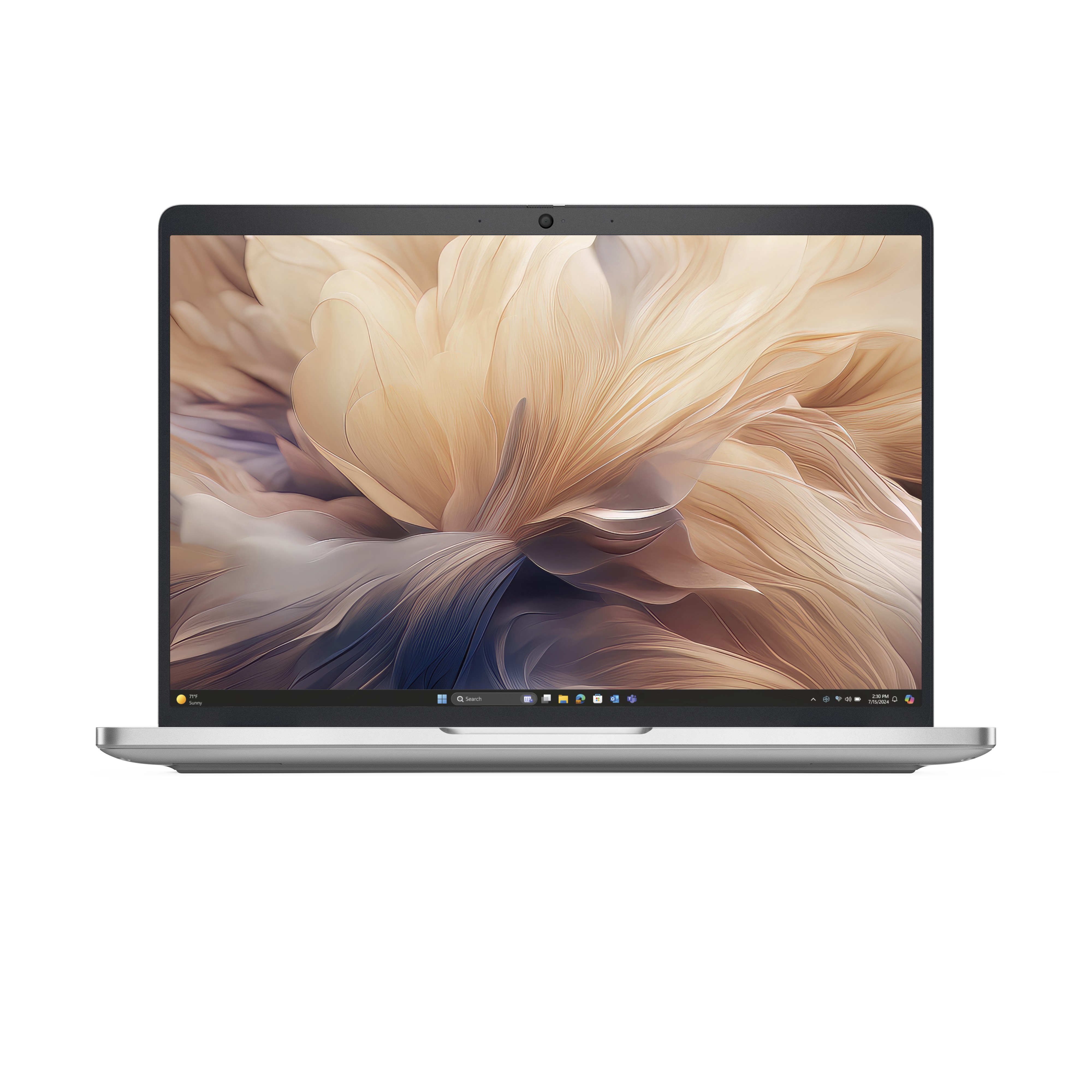 Dell Pro 14 Plus PB14250 14 Zoll Intel Core Ultra 7 265U 16 GB RAM 512 GB SSD