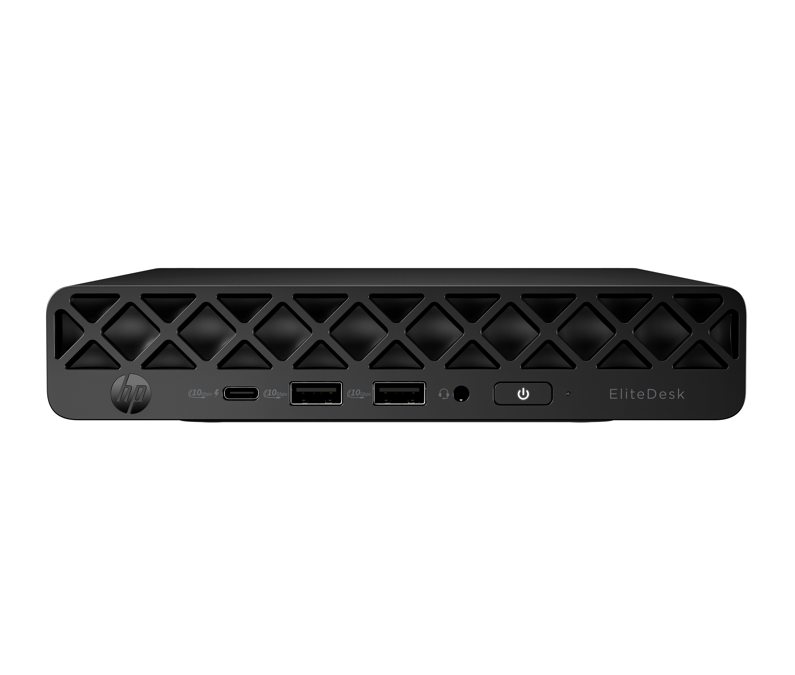HP EliteDesk 8 Mini G1a Ryzen 5 220 16 GB RAM