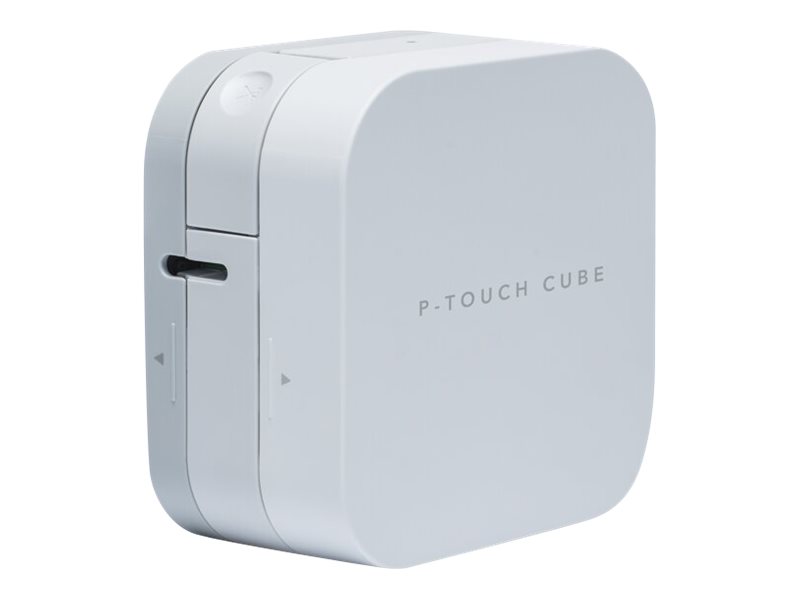 Brother P-touch Cube PT-P300BT