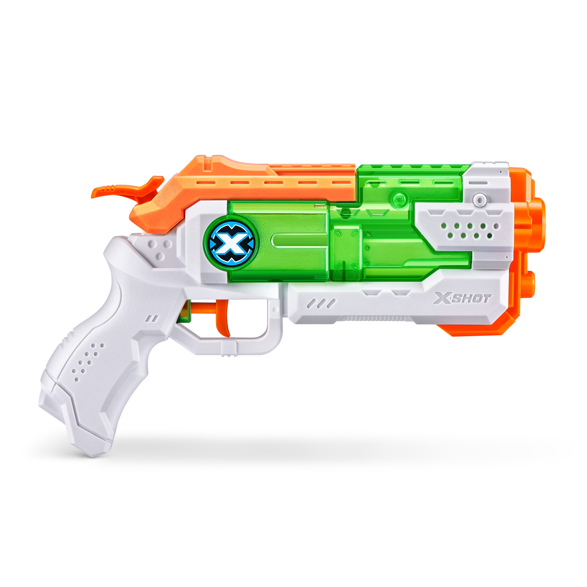Zuru XSHOT Fast-Fill Micro Wasserblaster