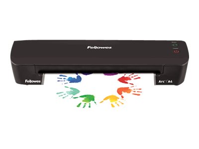 Fellowes Arc A4