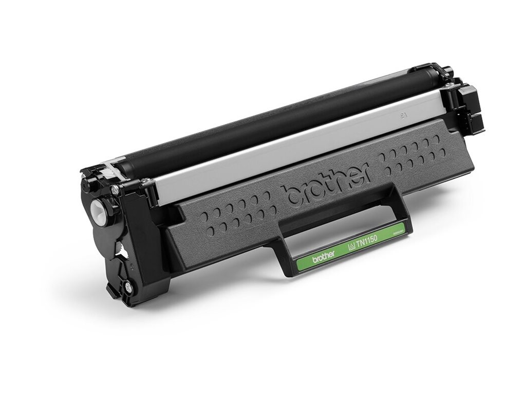 Brother TN1150 Schwarz
