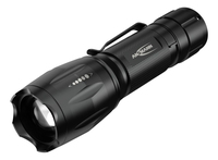 Ansmann Action 400 UV LED Schwarz
