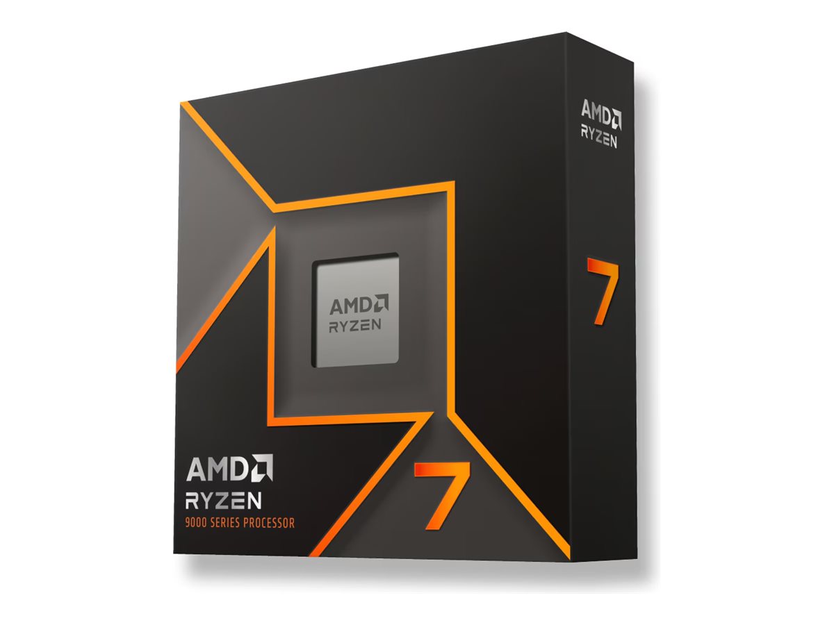 AMD Ryzen 7 9700X 5,5GHz 8 Kerne 40MB Cache