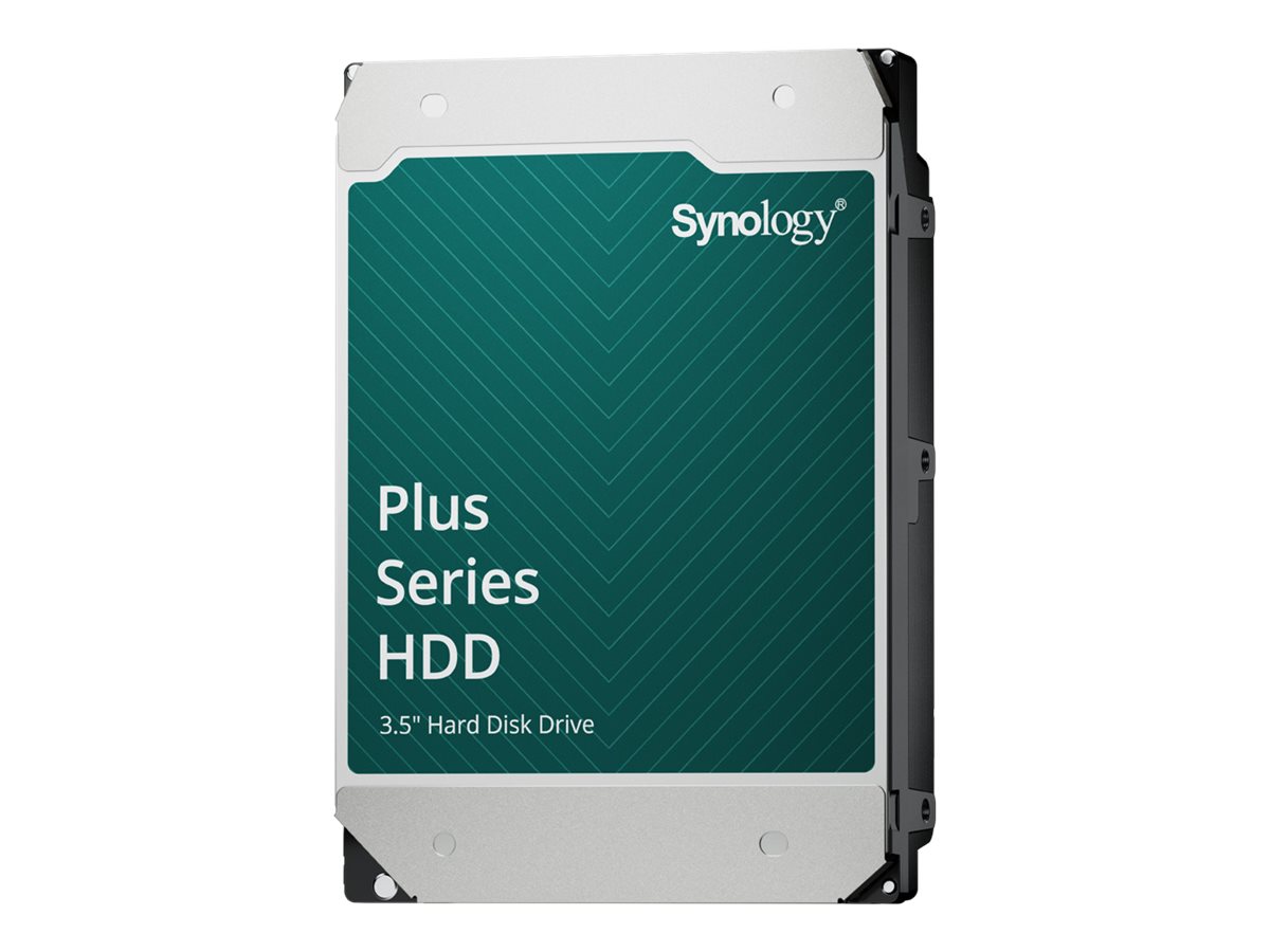 Synology Plus Series HAT3310 16TB Festplatte