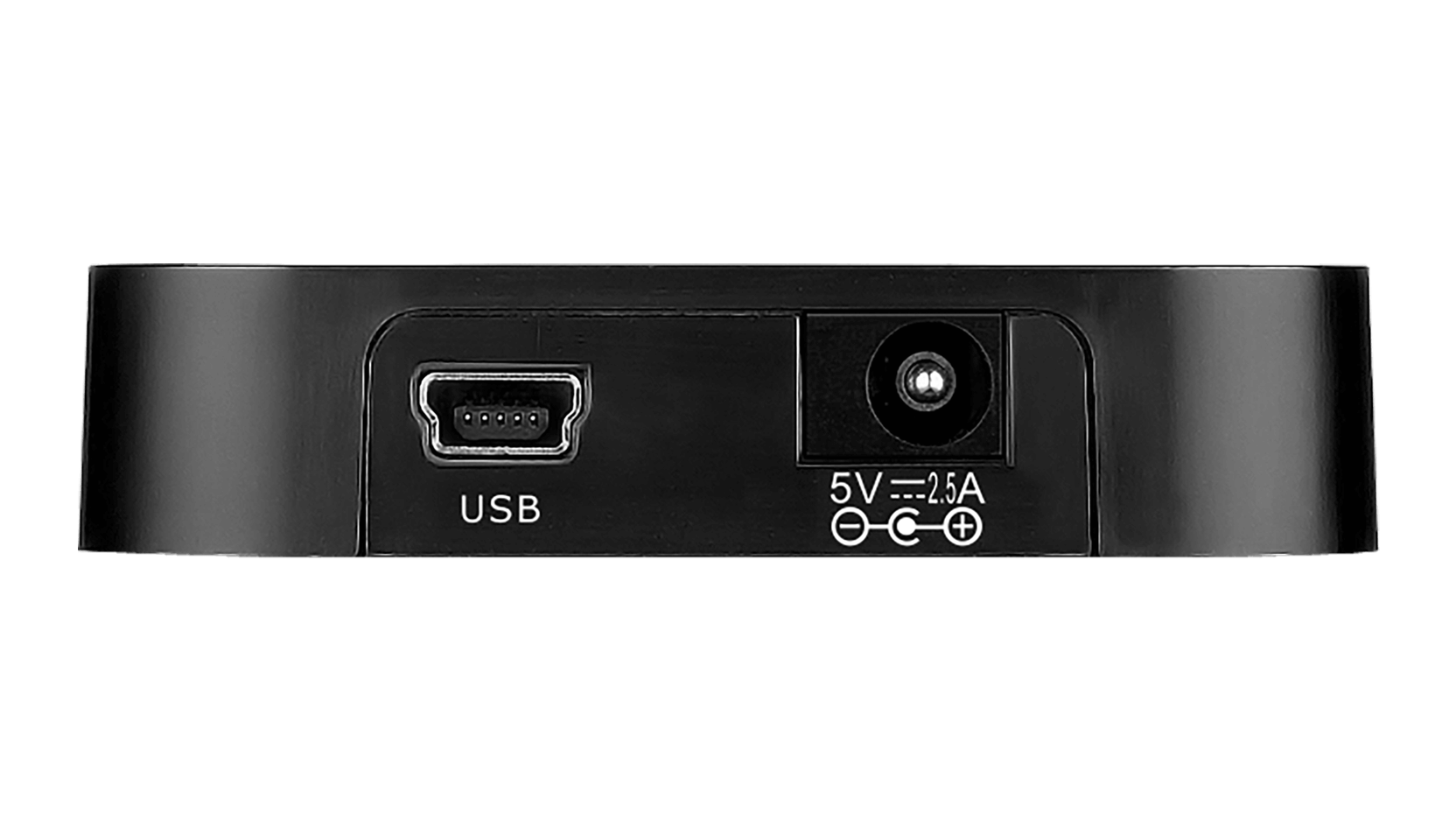 D-Link DUB-H4 USB 2.0 Hub 4-Port