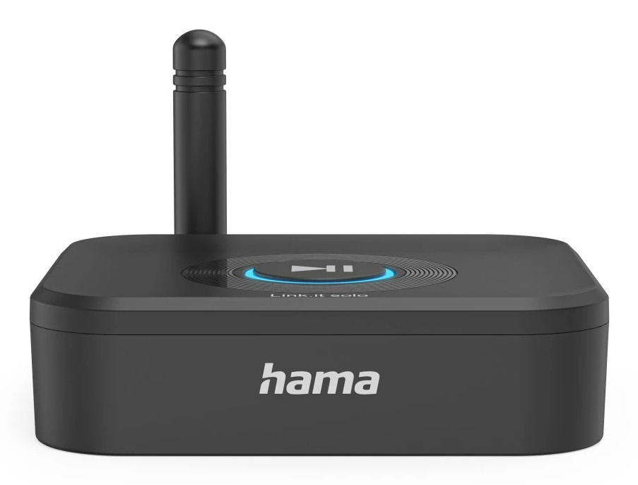 hama Linkit solo BluetoothAdapter