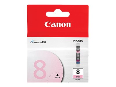 Canon CLI-8PM Photo Magenta