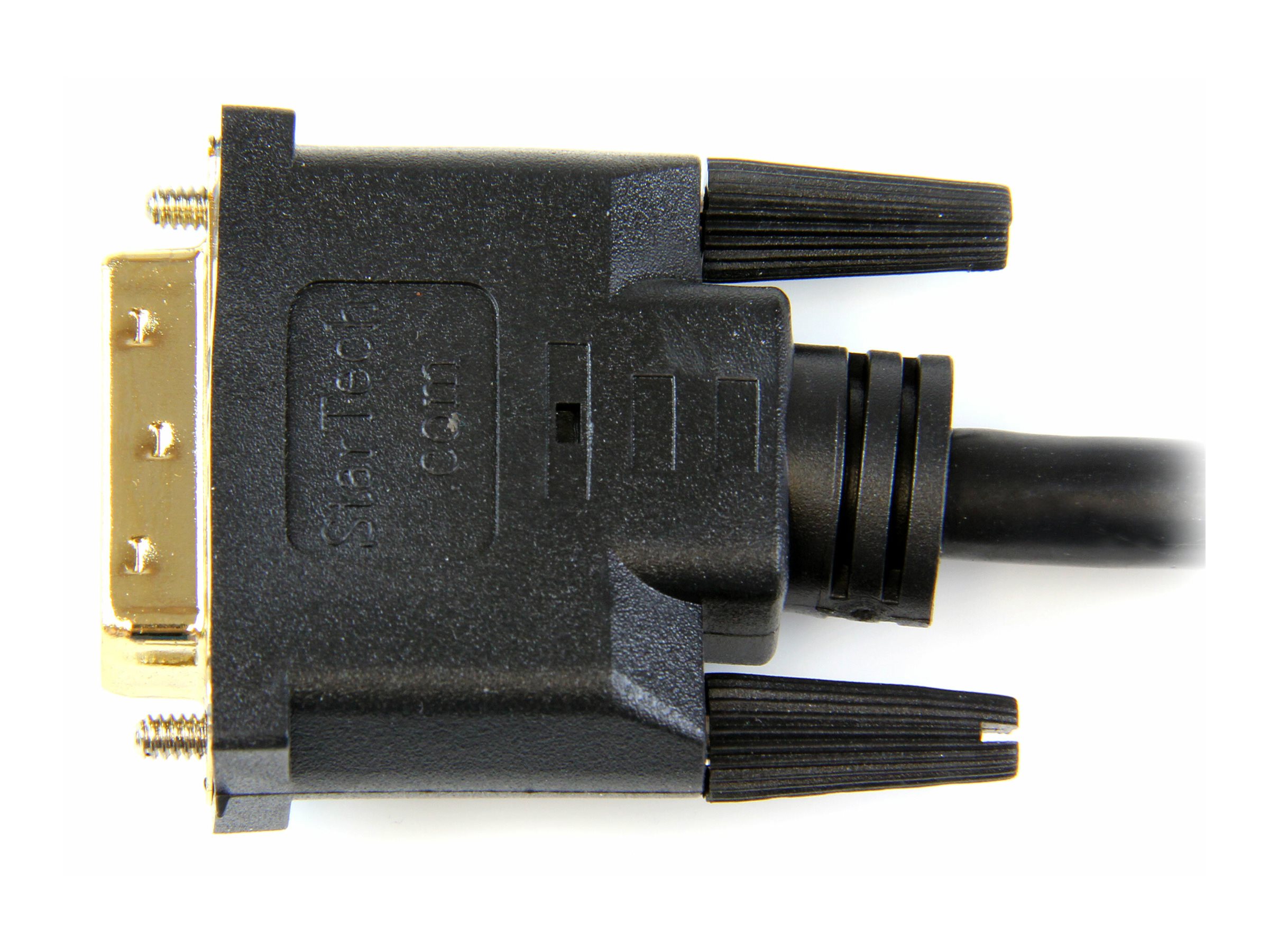 StarTech.com HDMI DVI-D Kabel 1,8m