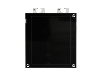 2N IP-Verso Blindpanel Abdeckung