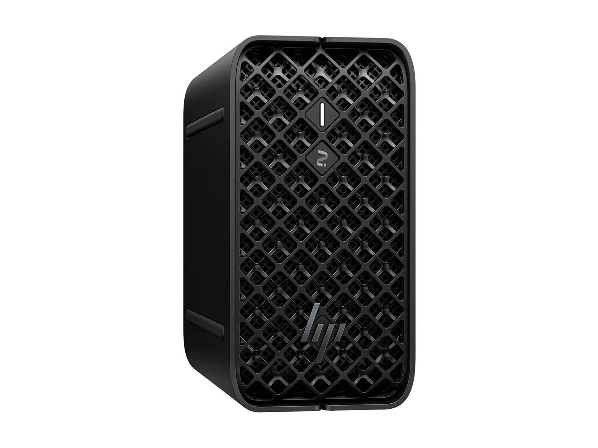 HP Workstation Z2 G1a Mini Ryzen AI Max+ Pro 395 2TB SSD