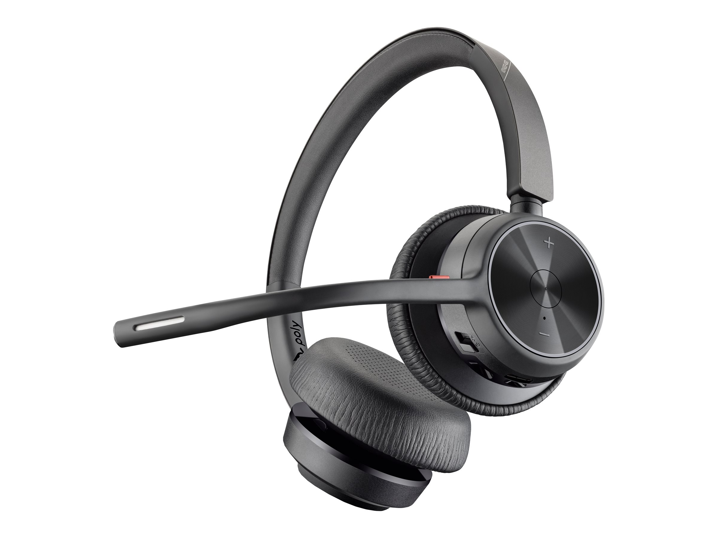 Poly Voyager 4320 Headset Bluetooth