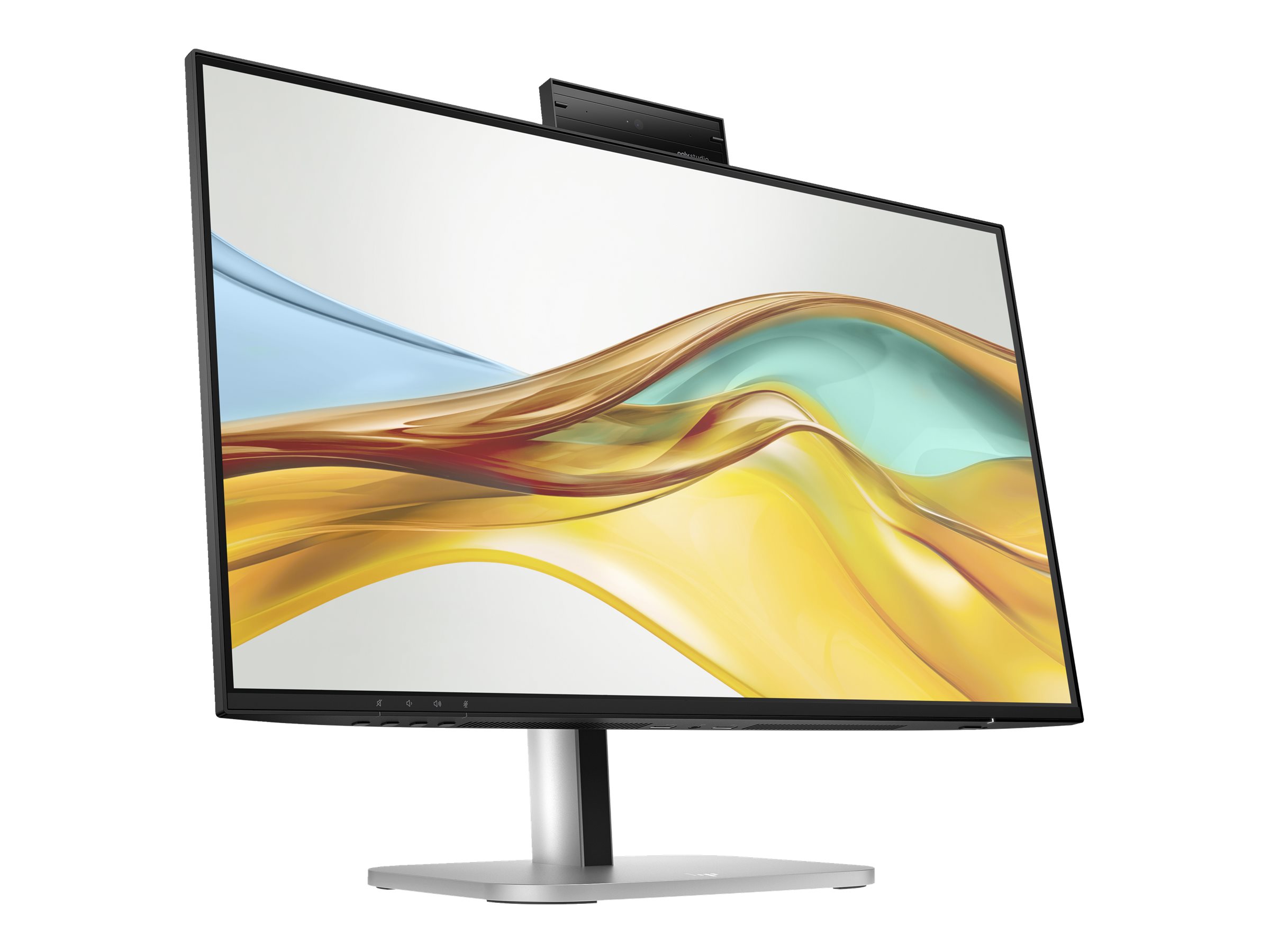 HP Series 5 Pro 524pm 24 Zoll LED-Monitor
