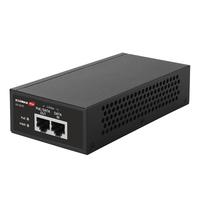 Edimax Pro GP-201IT PoE+ Injector 2.5 Gigabit