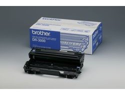 Brother DR3000 Trommeleinheit Schwarz