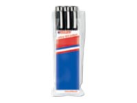 Edding 1800 Fineliner Schwarz 0,1/0,3/0,5 mm