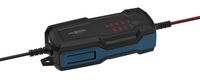 Ansmann BC 6-12V Autobatterie-Ladegerät 2A