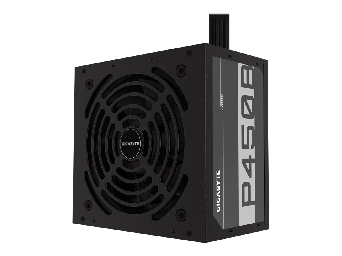 Gigabyte P450B Netzteil 450W