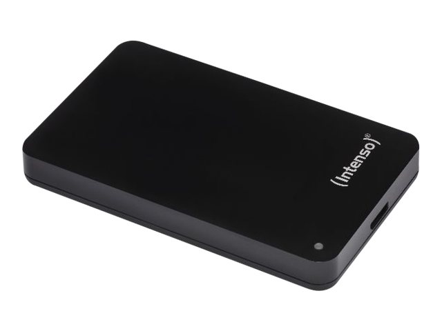Intenso Memory Case 500GB 2,5 Zoll USB 3.2