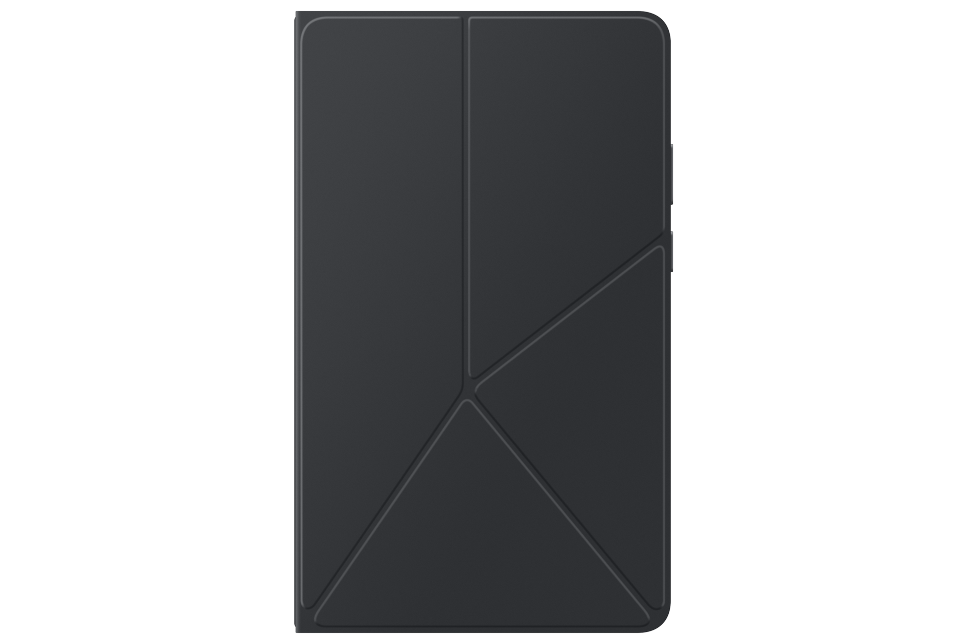 Samsung Book Cover Galaxy Tab A11 Black