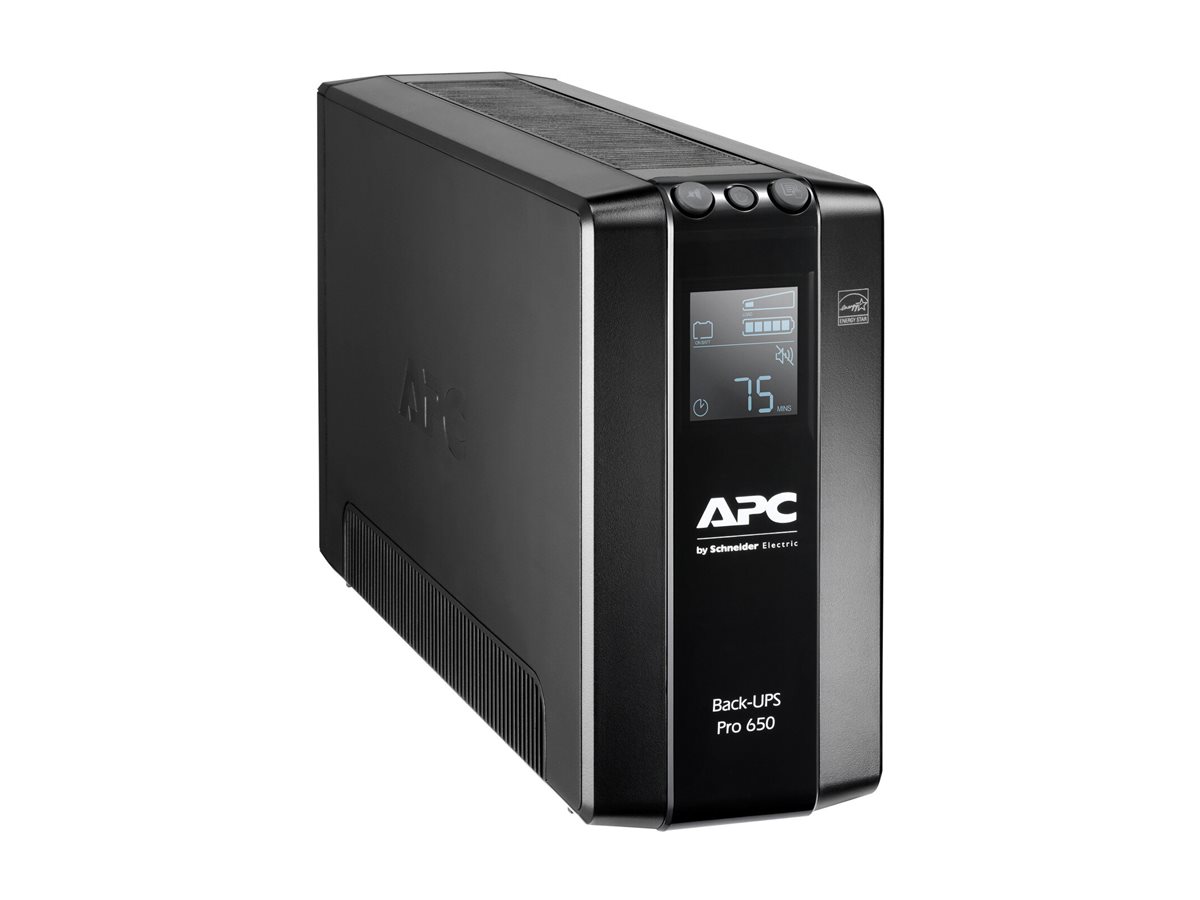 APC Back-UPS Pro BR650MI 650VA 390W