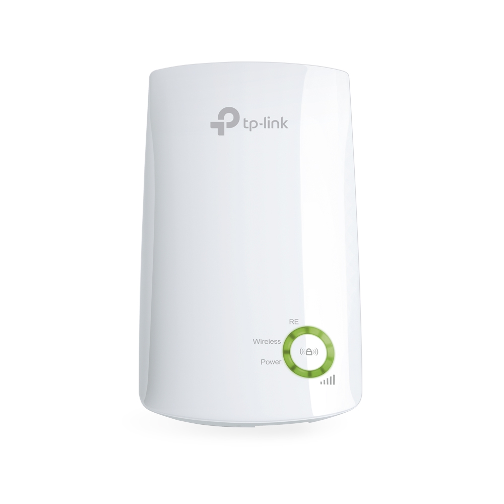 TPLINK WLAN REPEATER