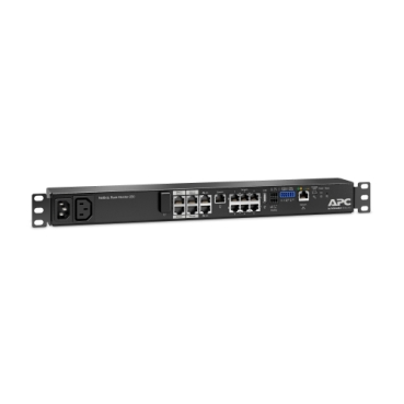 APC NetBotz Rack Monitor 250