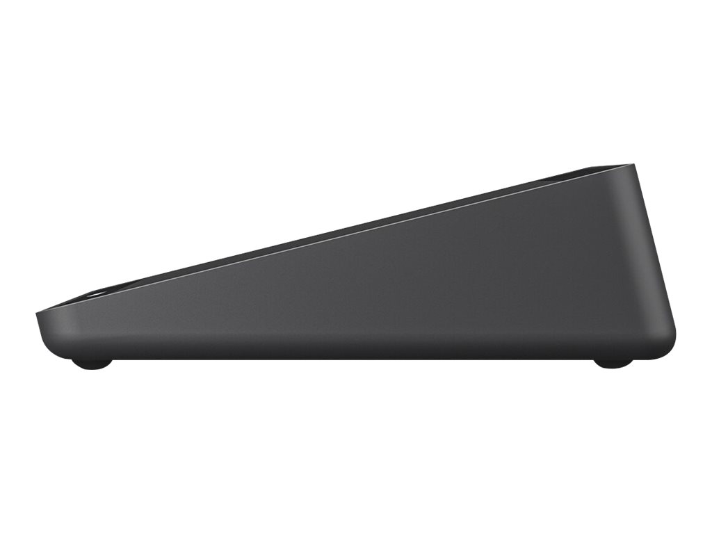 Logitech Tap Touchscreen-Controller