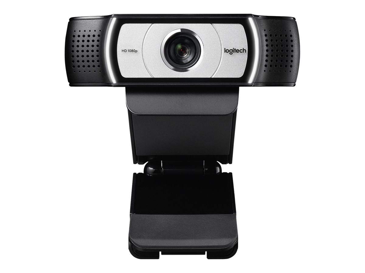 Logitech C930e HD Webcam