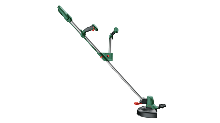 Bosch UniversalGrassCut 18V-260