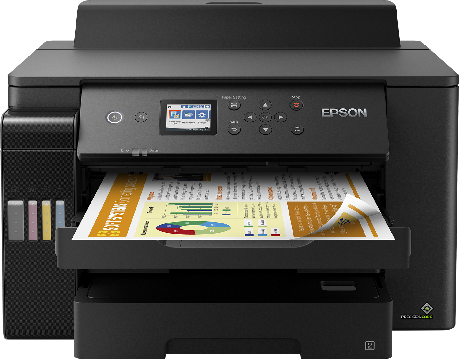 Epson EcoTank ET-16150 A3 Tintenstrahldrucker