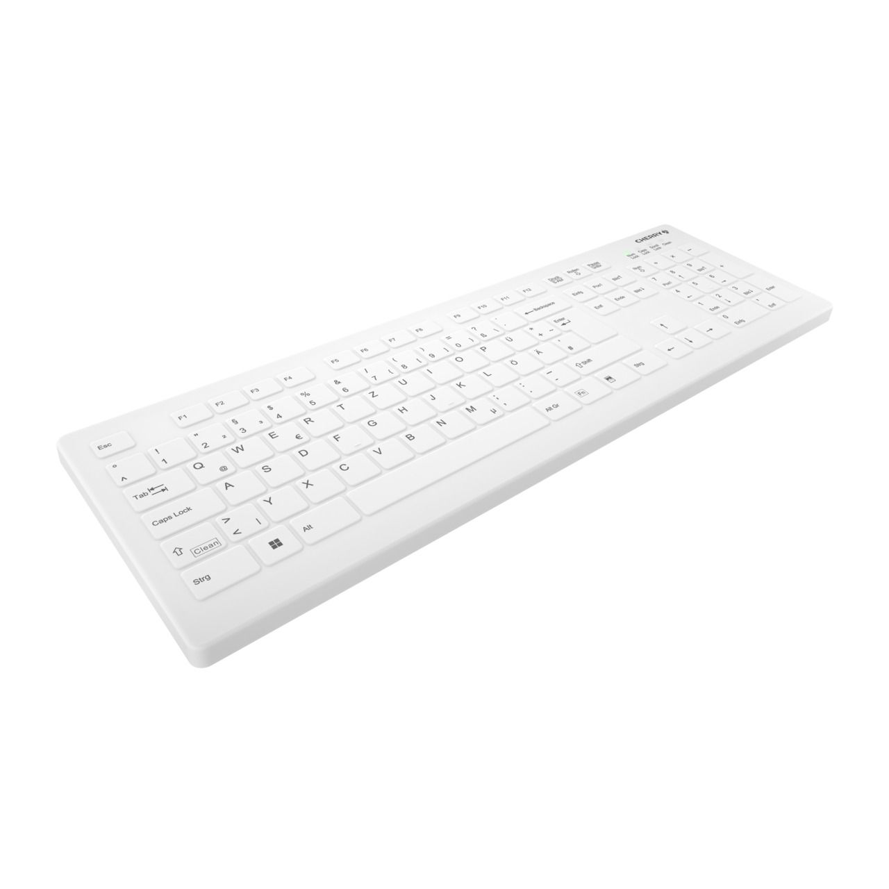 Cherry Active Key AK-C8112 DE-Layout Wireless