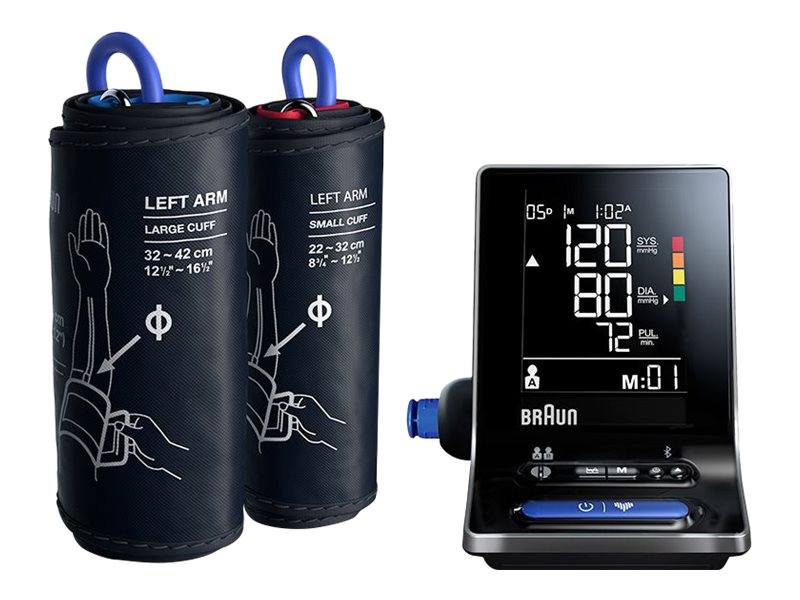 Braun ExactFit 5 Connect BUA6350EU