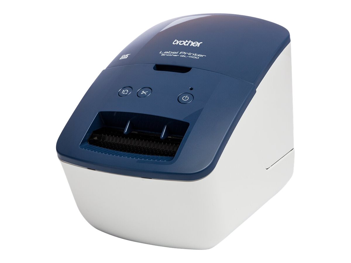 Brother QL-600B