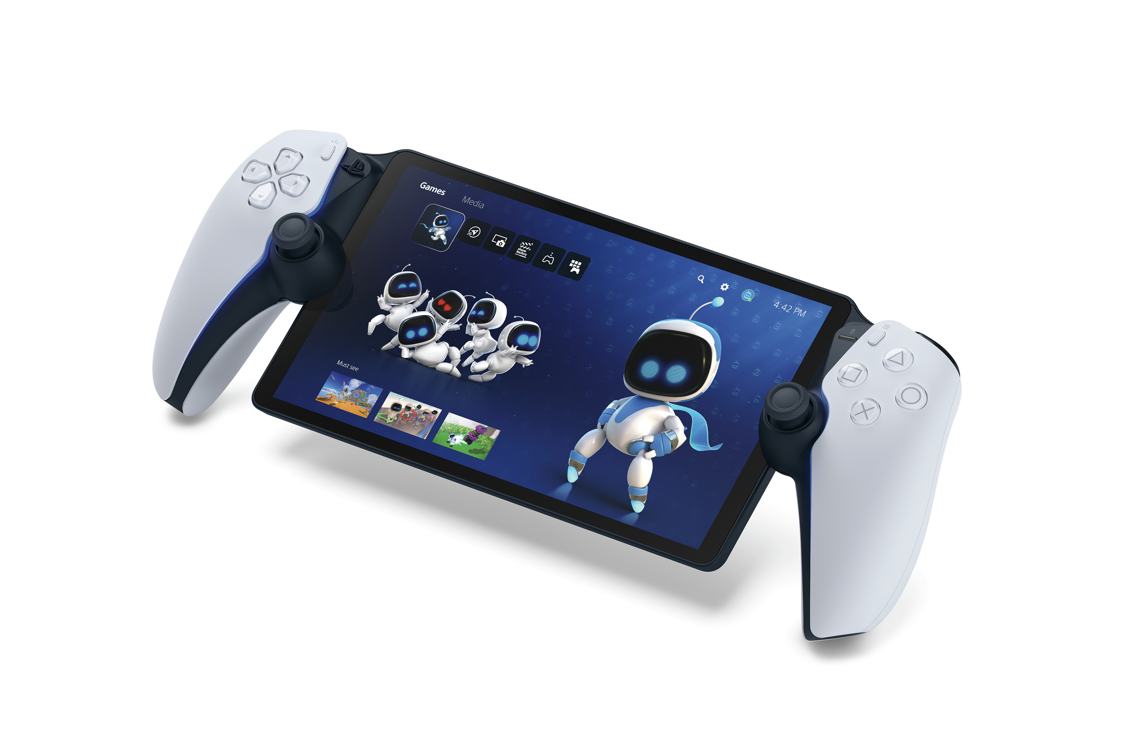 Sony PlayStation Portal Remote-Player