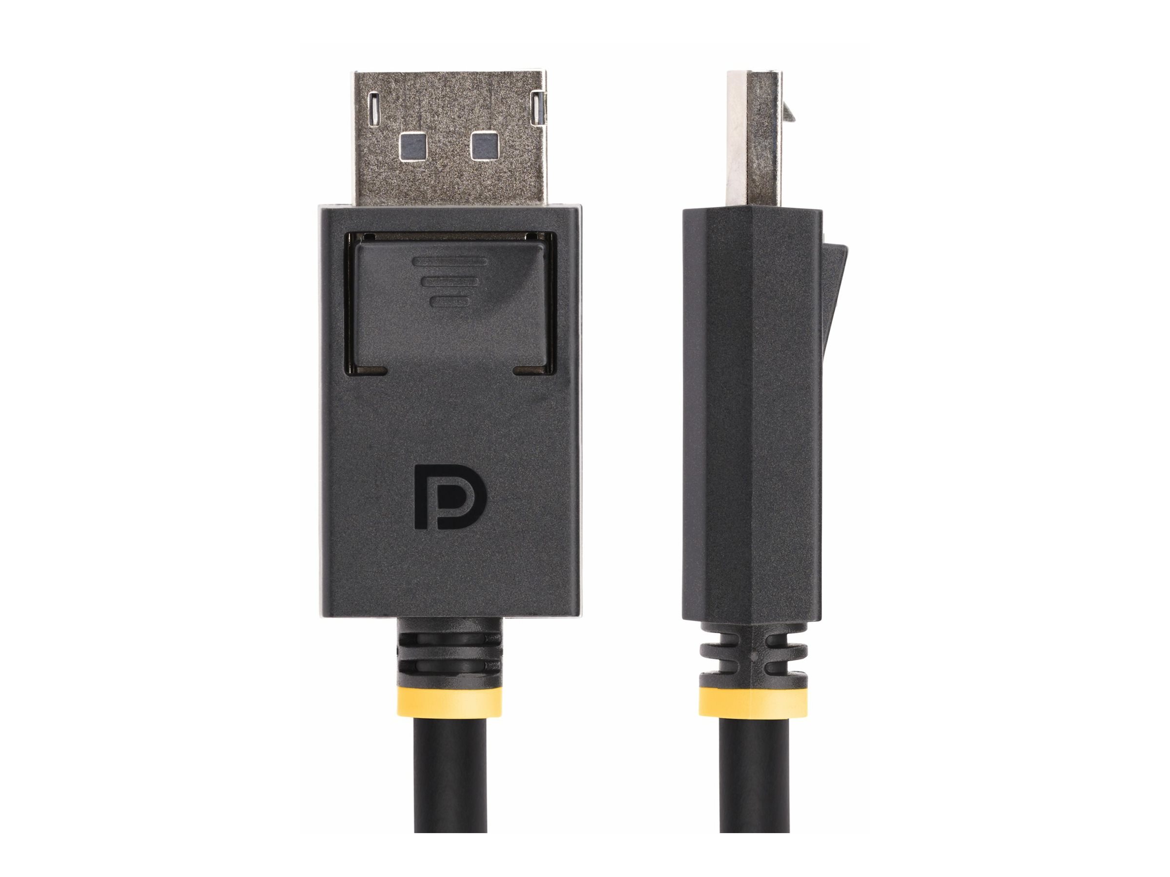 StarTech.com DisplayPort 2.1 Kabel 1 m VESA zertifiziert DP40 8K