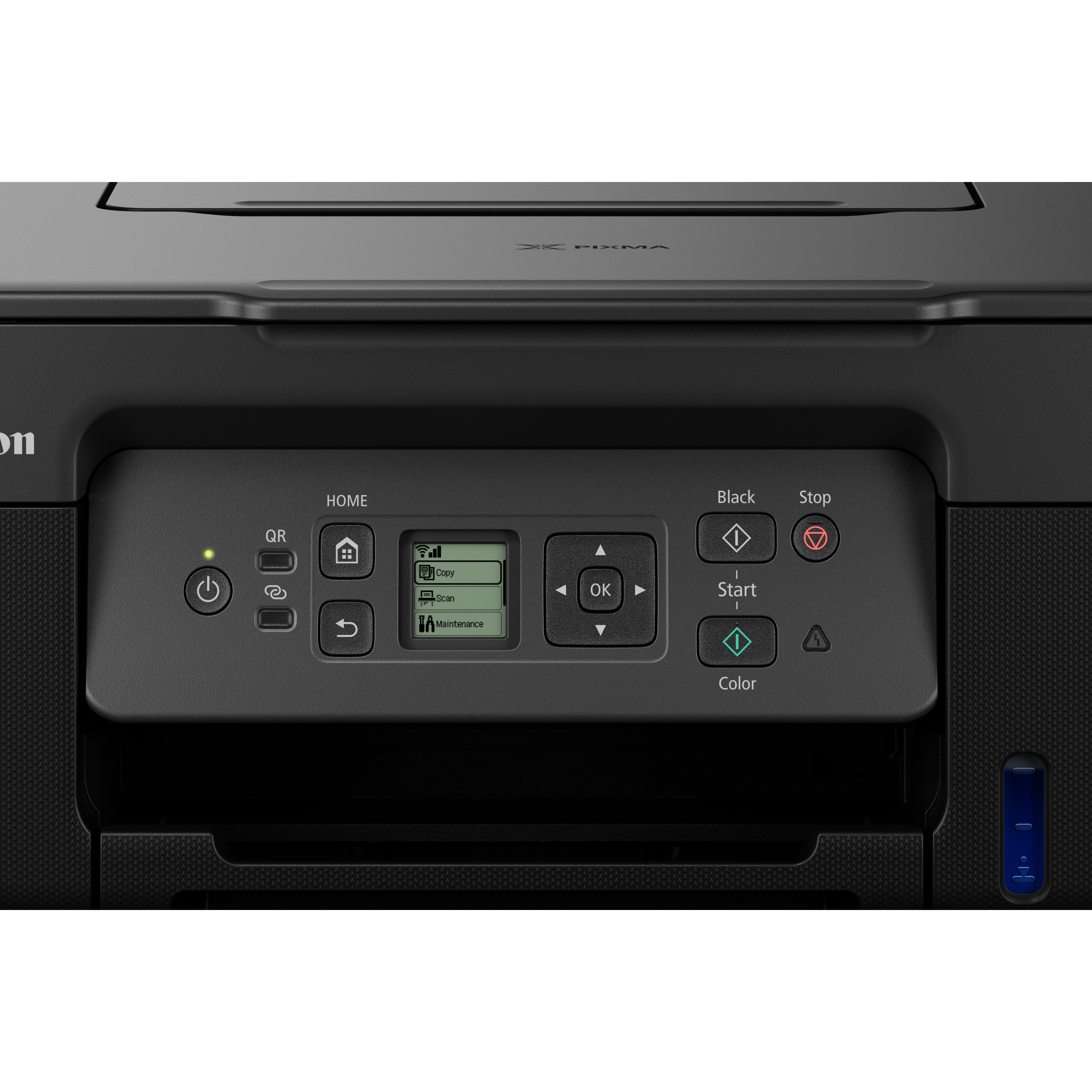 Canon PIXMA G3570 Farb-Tintenstrahl-Multifunktionsdrucker
