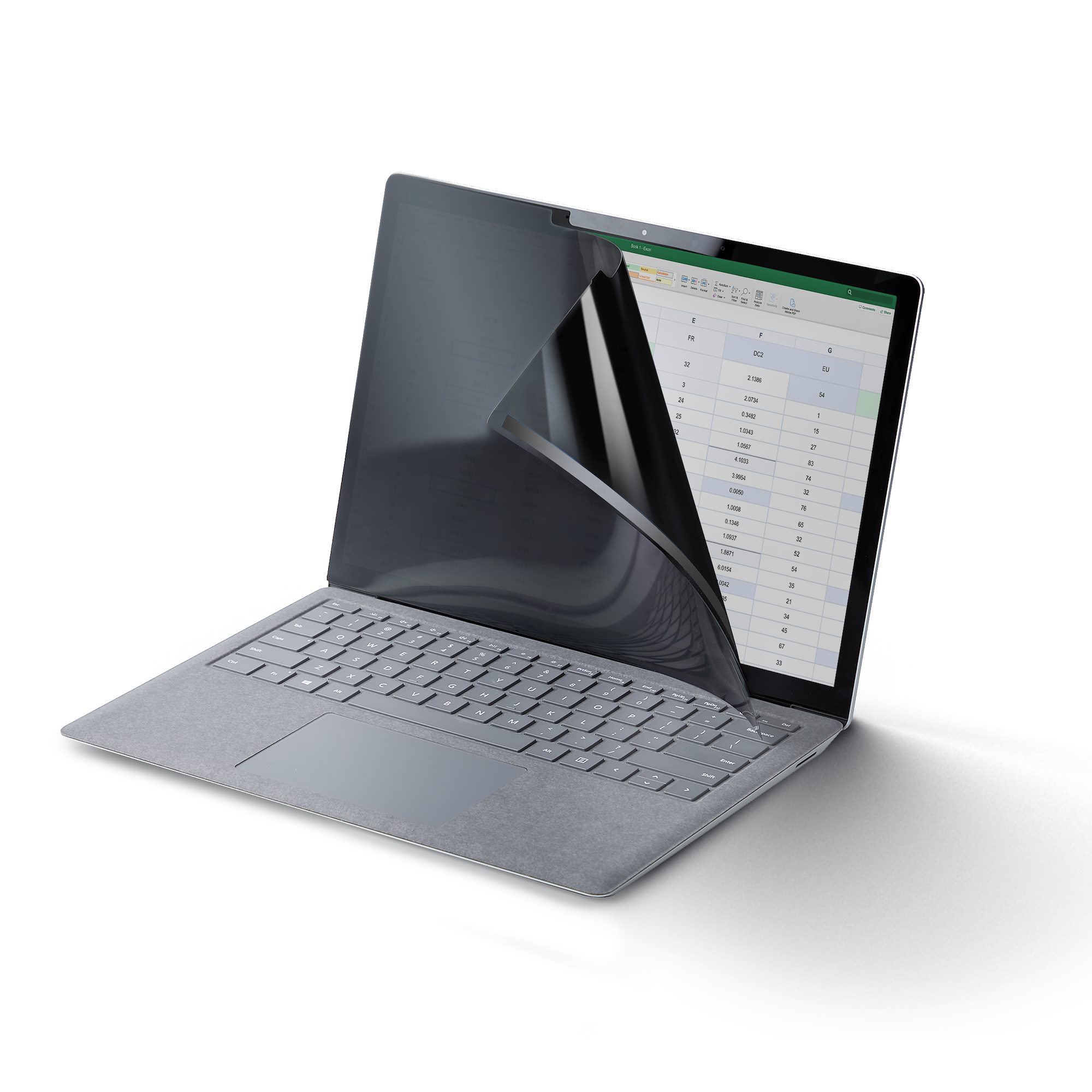 StarTech.com 13,5 Zoll Privacy Screen Anti-Glare