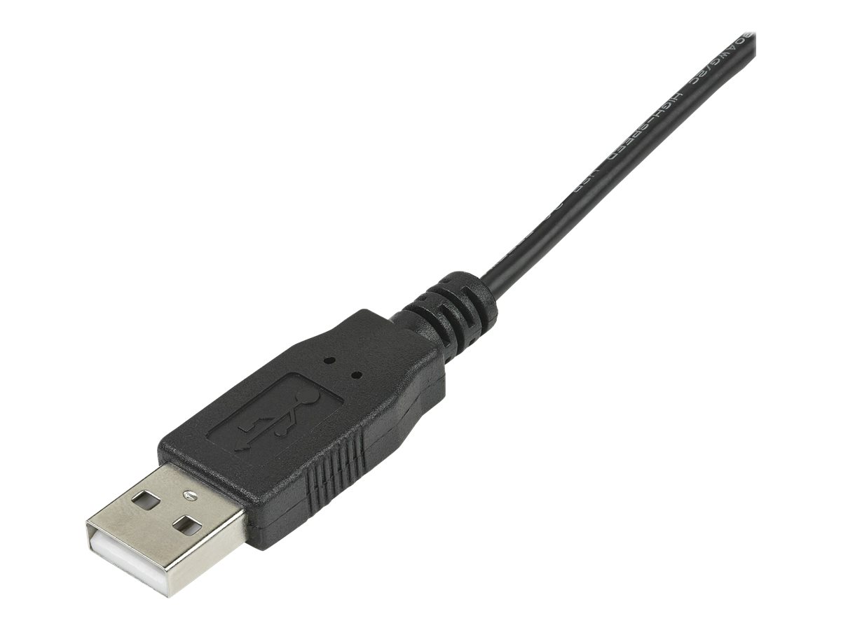 StarTech.com USB Video Capture Adapter S-Video Composite