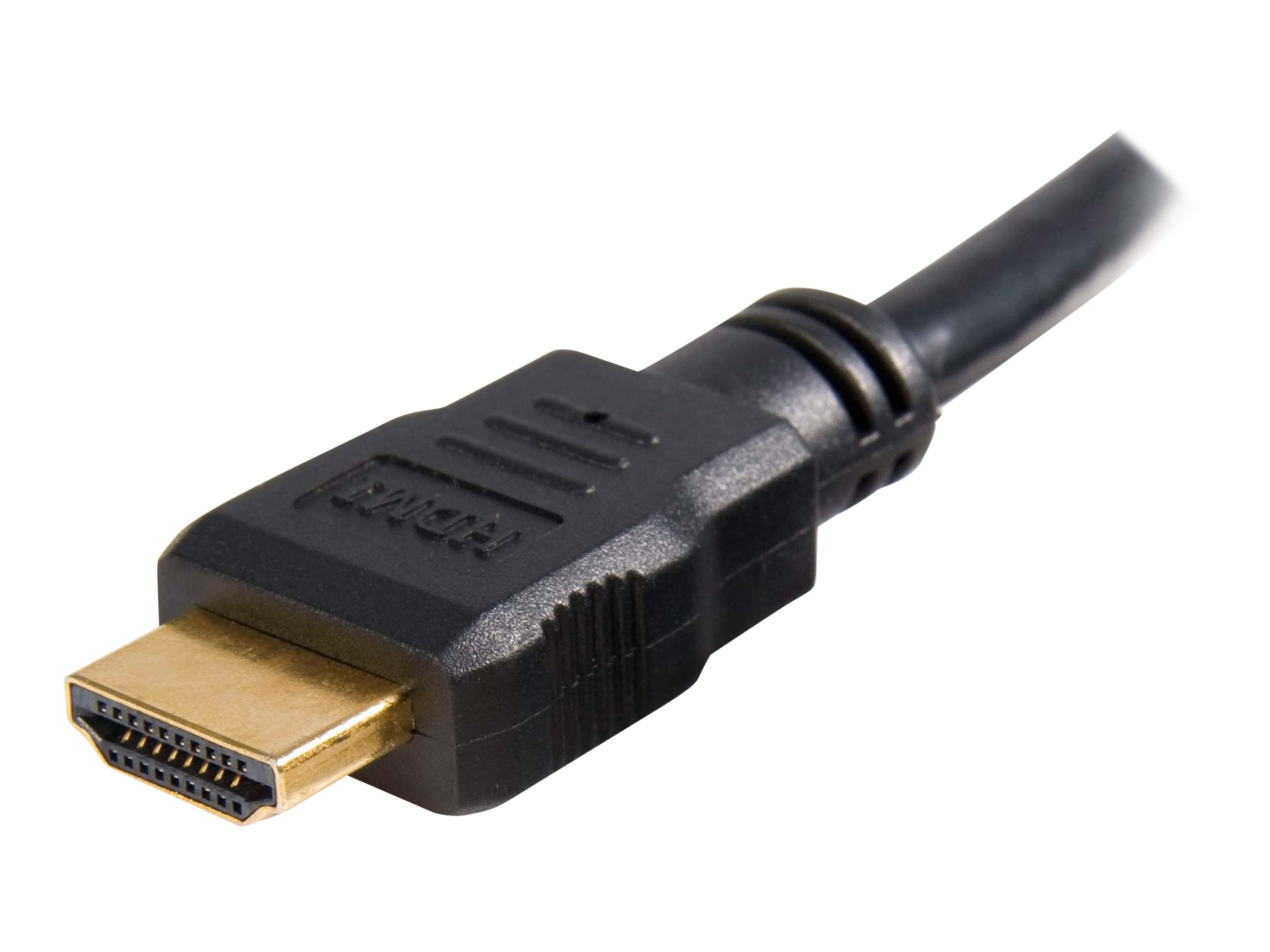 StarTech.com High-Speed-HDMI-Kabel 2m